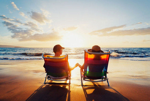 大暑将至，小心中暑！【图】