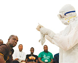 什么是“埃博拉”病毒