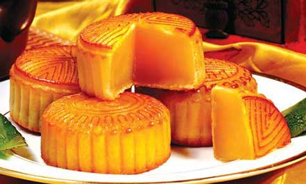 养生保健:中秋节买月饼的7个小建议