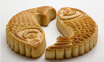 细数8款中秋佳节传统美食