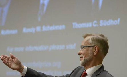 诺贝尔生理学或医学奖的15个常见问题