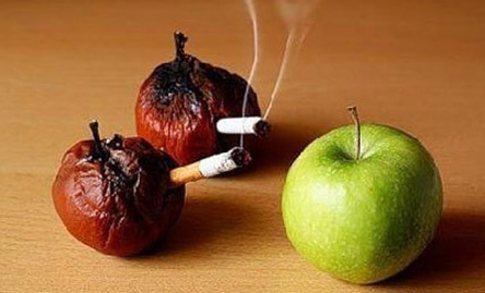 推动公共场所控烟 消灭指尖上的雾霾