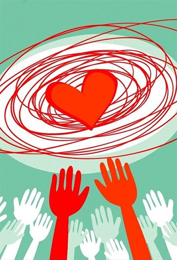 关注血友病 让玻璃人更坚强