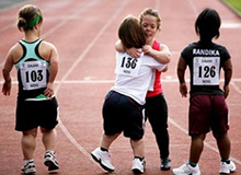 罕见病粘多糖患儿群体探访：没有特效药可用