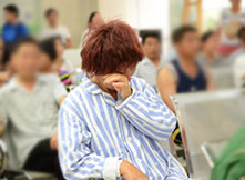 带瘤生存：中晚期癌症患者的出路