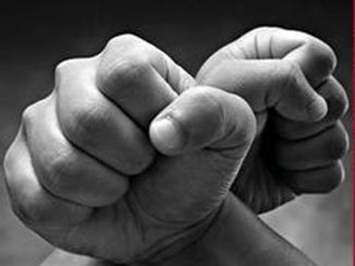 钟先生的肺癌抗争史