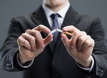 韩国：让你买不起烟