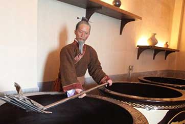 阿胶养生文化苑获评文化产业重点项目