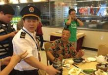 北京：市人大代表餐厅查控烟