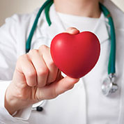 心脑血管病发病率走高 专家详解动粥疾病治疗误区