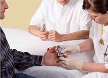 八成糖尿病人须启动他汀治疗防&ldquo;动粥&rdquo;