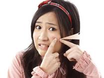 中医祛痘排毒经典四招