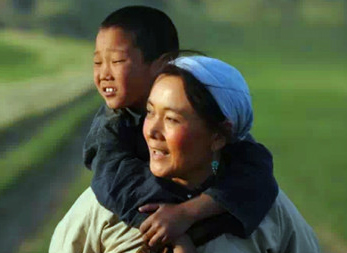 格列卫项目援助内蒙古贫困白血病患者