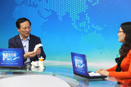 刘忠军谈3D打印