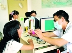 透视医联体改革&ldquo;小榄样本&rdquo;