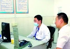 社区医院来了&ldquo;三甲&rdquo;专家