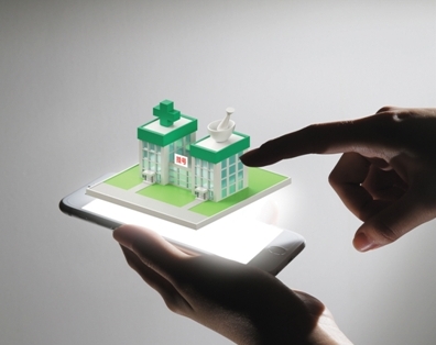 三甲医院齐推自主APP预约挂号