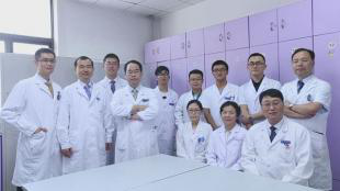 世纪坛医院和北大医学部合作发现新型抑制性T细胞