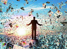 立足生态圈　开启新时代