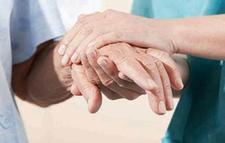 专家：姑息治疗帮助肿瘤患者提高生活质量