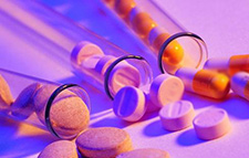 华方科泰为肯尼亚Kakamega 省医院捐赠儿童抗疟药