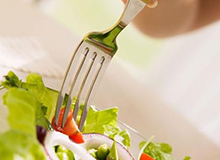 高血脂只吃素反而不好