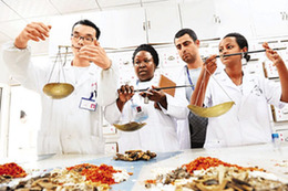 中医药人才培养亟待加强