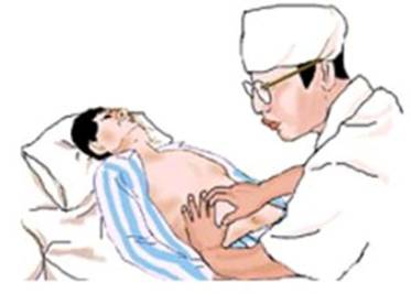 结石病可快速康复