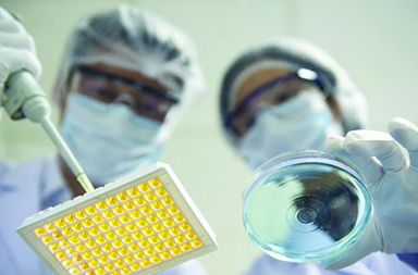 昆药集团加快转型升级打造生物医药科技园