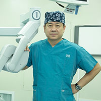 &ldquo;达芬奇&rdquo;手术患者可预约评估