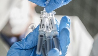 国家卫健委：既往新冠病毒感染者可在6个月后接种1剂疫苗