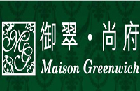 御翠尚府城市低密度宜居大宅