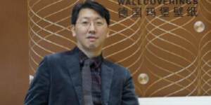 玛堡壁纸更关注家的品味 
 