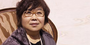 格莱美壁纸董事长娄彦华 
 