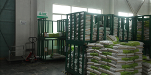 HTL亮相上海国际家具展盛况