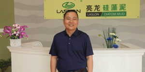 HTL亮相上海国际家具展盛况