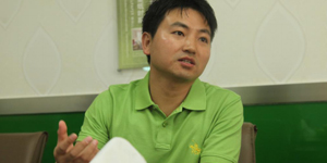 专业打造“定向定制”产品