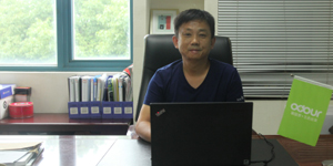 专业打造“定向定制”产品