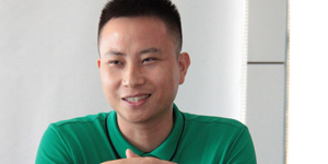 专注企业口碑 助推行业发展