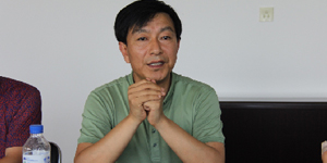 做硅藻土产业里的世界品牌