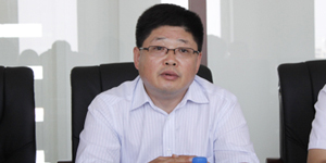 全产业链布局 建设生态健康人居