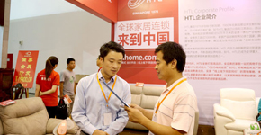 打造综合性电商平台 产品严格符合国际环保标准