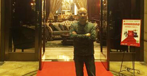 专注打造新古典家具 五年预计开到100家店