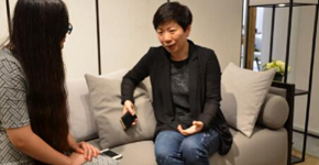 从卖家具到卖生活方式