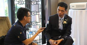 SRxII智能感应弹簧新品发布