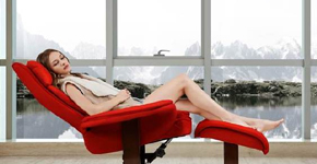 首秀上海虹桥家具展 全新产品引关注