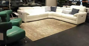 HTL亮相上海国际家具展盛况