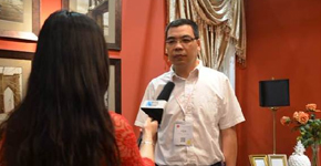 新推简约美式风格 注重客户体验感