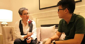 美国床垫传统霸主 在中国市场持续拓展