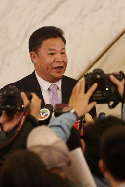 新闻，就是要抢！